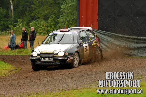 © Ericsson-Motorsport, www.emotorsport.se