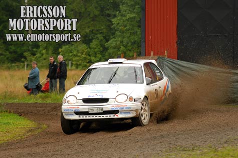 © Ericsson-Motorsport, www.emotorsport.se