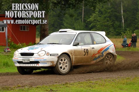 © Ericsson-Motorsport, www.emotorsport.se