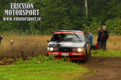 © Ericsson-Motorsport, www.emotorsport.se