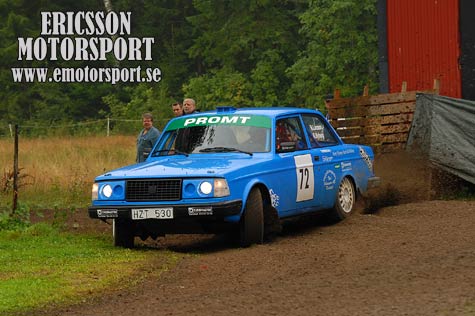 © Ericsson-Motorsport, www.emotorsport.se