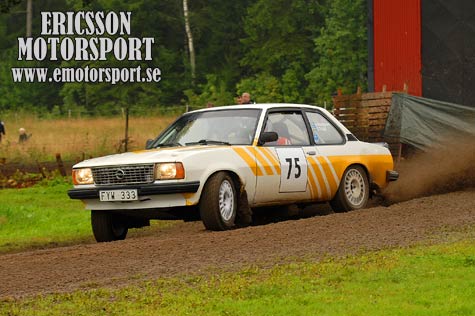 © Ericsson-Motorsport, www.emotorsport.se