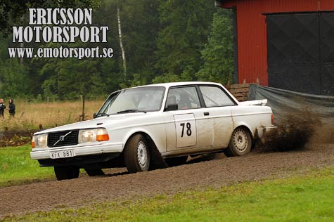 © Ericsson-Motorsport, www.emotorsport.se