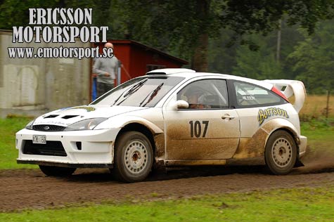 © Ericsson-Motorsport, www.emotorsport.se