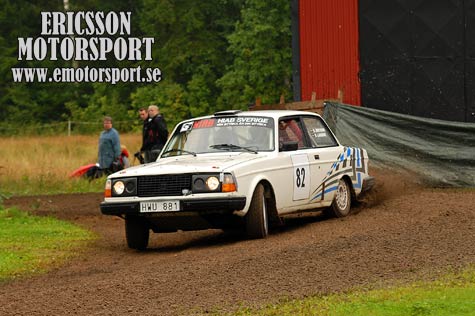 © Ericsson-Motorsport, www.emotorsport.se