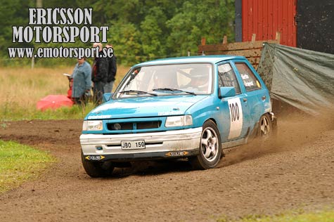 © Ericsson-Motorsport, www.emotorsport.se