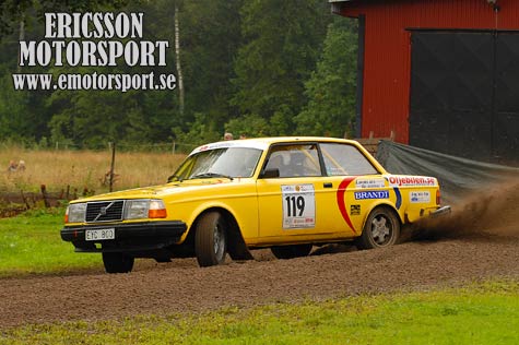 © Ericsson-Motorsport, www.emotorsport.se