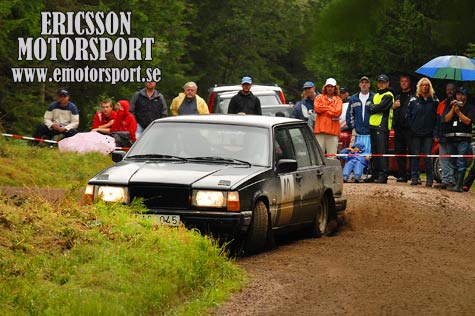 © Ericsson-Motorsport, www.emotorsport.se