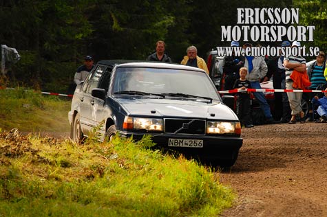 © Ericsson-Motorsport, www.emotorsport.se