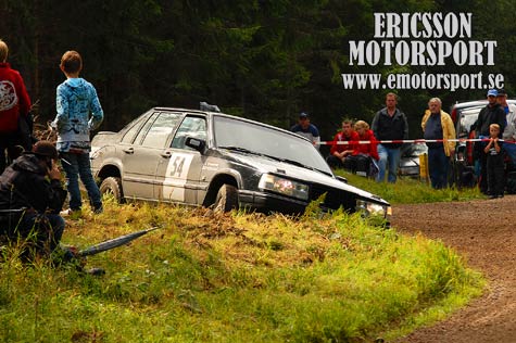 © Ericsson-Motorsport, www.emotorsport.se