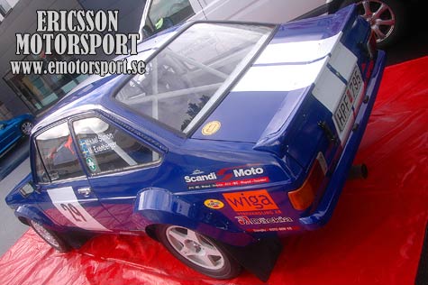 © Ericsson-Motorsport, www.emotorsport.se