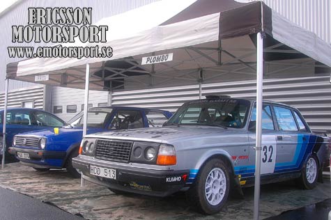 © Ericsson-Motorsport, www.emotorsport.se