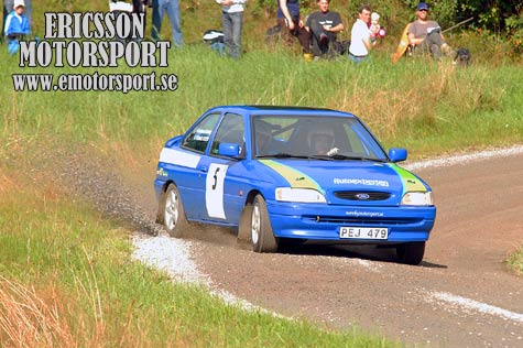 © Ericsson-Motorsport, www.emotorsport.se