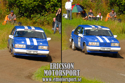 © Ericsson-Motorsport, www.emotorsport.se