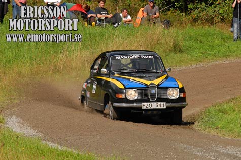 © Ericsson-Motorsport, www.emotorsport.se