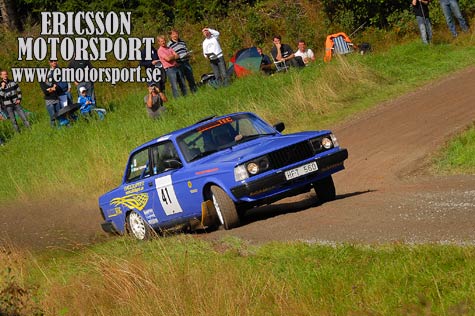 © Ericsson-Motorsport, www.emotorsport.se