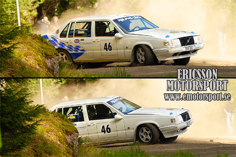 © Ericsson-Motorsport, www.emotorsport.se