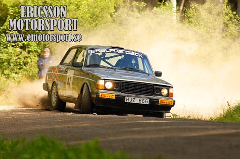 © Ericsson-Motorsport, www.emotorsport.se