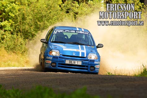 © Ericsson-Motorsport, www.emotorsport.se