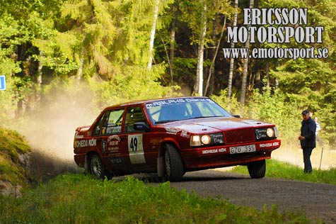© Ericsson-Motorsport, www.emotorsport.se