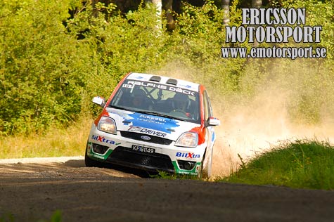 © Ericsson-Motorsport, www.emotorsport.se