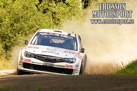 © Ericsson-Motorsport, www.emotorsport.se