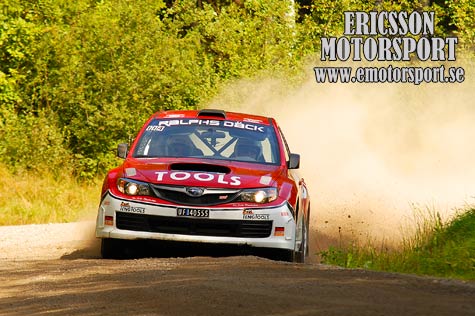 © Ericsson-Motorsport, www.emotorsport.se