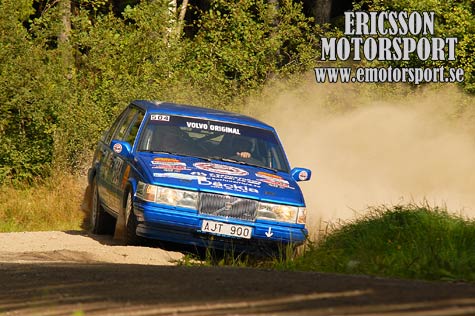 © Ericsson-Motorsport, www.emotorsport.se