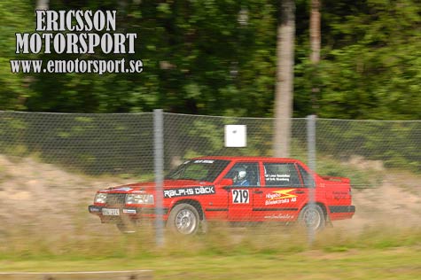 © Ericsson-Motorsport, www.emotorsport.se