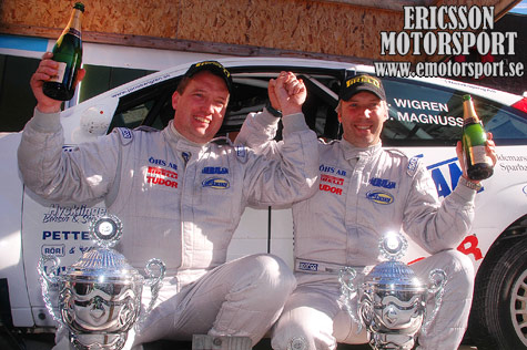 © Ericsson-Motorsport, www.emotorsport.se