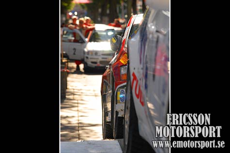 © Ericsson-Motorsport, www.emotorsport.se