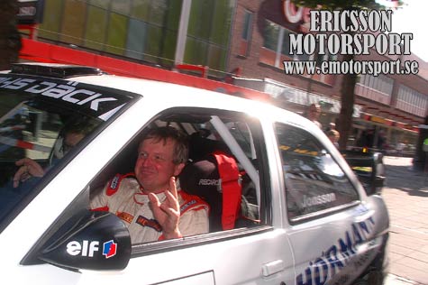 © Ericsson-Motorsport, www.emotorsport.se