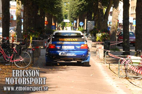 © Ericsson-Motorsport, www.emotorsport.se