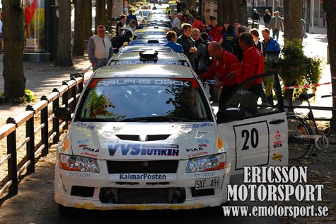 © Ericsson-Motorsport, www.emotorsport.se