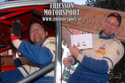 © Ericsson-Motorsport, www.emotorsport.se