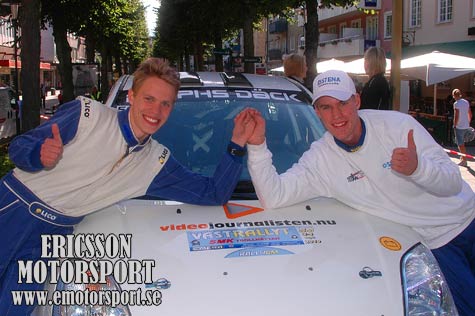 © Ericsson-Motorsport, www.emotorsport.se