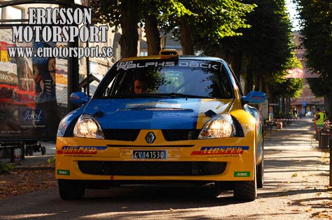 © Ericsson-Motorsport, www.emotorsport.se