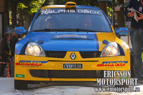 © Ericsson-Motorsport, www.emotorsport.se