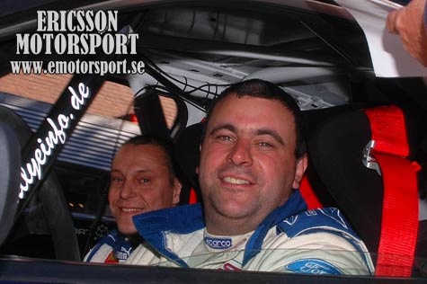 © Ericsson-Motorsport, www.emotorsport.se