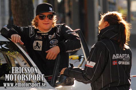 © Ericsson-Motorsport, www.emotorsport.se