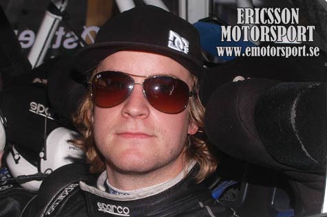 © Ericsson-Motorsport, www.emotorsport.se