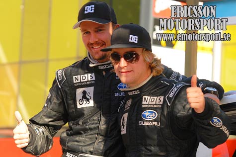 © Ericsson-Motorsport, www.emotorsport.se