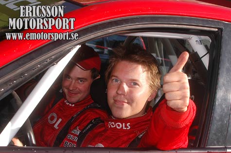 © Ericsson-Motorsport, www.emotorsport.se