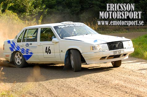 © Ericsson-Motorsport, www.emotorsport.se