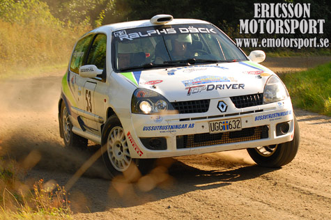 © Ericsson-Motorsport, www.emotorsport.se