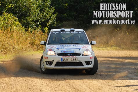 © Ericsson-Motorsport, www.emotorsport.se