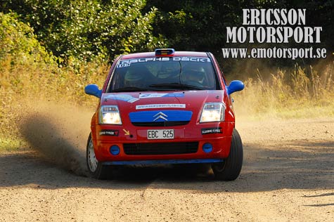 © Ericsson-Motorsport, www.emotorsport.se