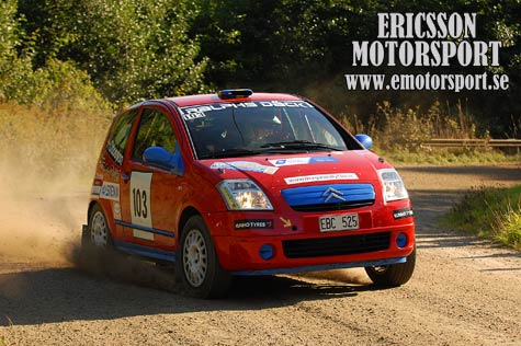 © Ericsson-Motorsport, www.emotorsport.se