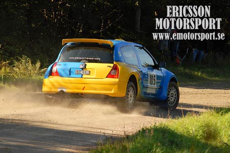 © Ericsson-Motorsport, www.emotorsport.se