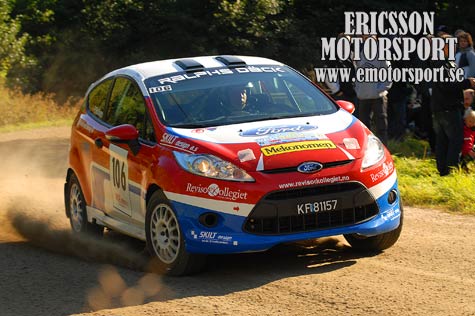 © Ericsson-Motorsport, www.emotorsport.se